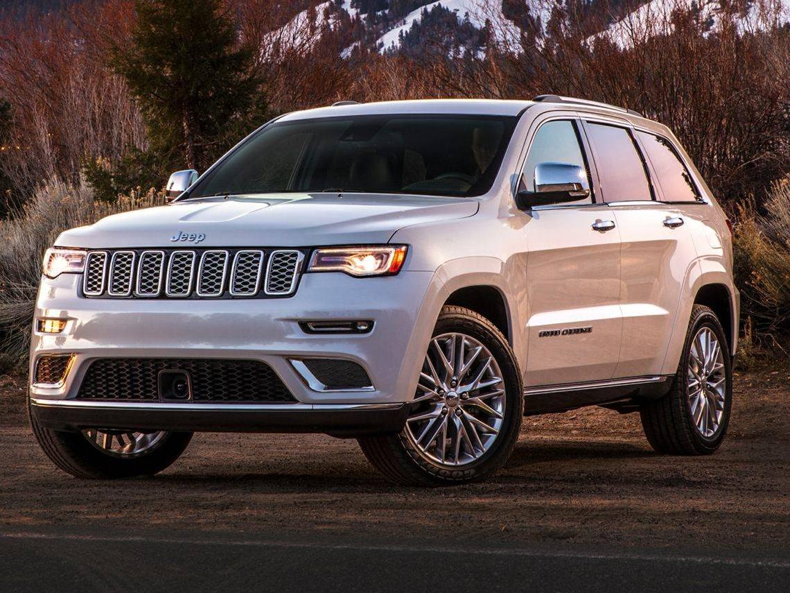 JEEP GRAND CHEROKEE 2019 1C4RJFBG6KC619592 image